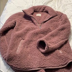 EUC A&F Sherpa